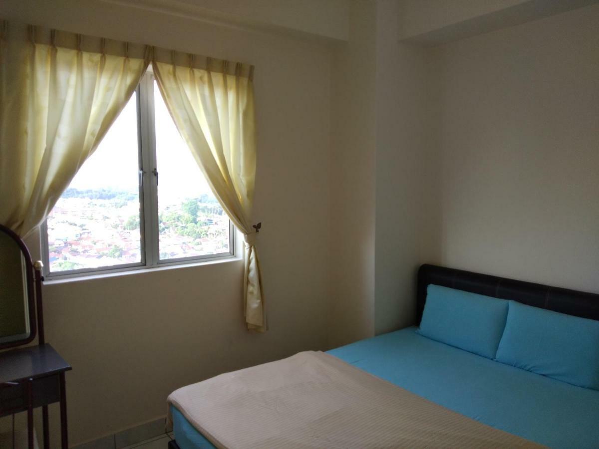 Plaza Melaka Raya Apartment Exterior photo